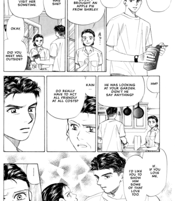 [RAGAWA Marimo] New York New York ~vol.02 [Eng] – Gay Manga sex 64