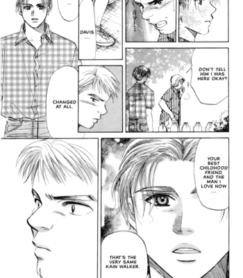 [RAGAWA Marimo] New York New York ~vol.02 [Eng] – Gay Manga sex 67