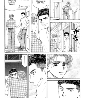 [RAGAWA Marimo] New York New York ~vol.02 [Eng] – Gay Manga sex 68