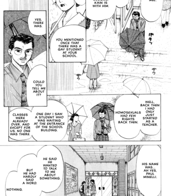 [RAGAWA Marimo] New York New York ~vol.02 [Eng] – Gay Manga sex 71