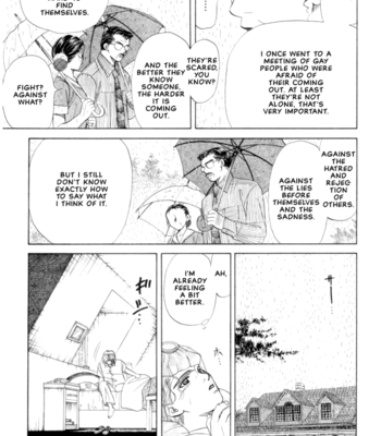 [RAGAWA Marimo] New York New York ~vol.02 [Eng] – Gay Manga sex 73
