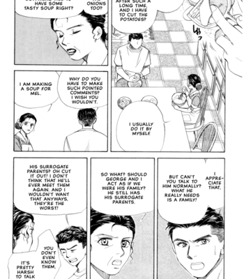 [RAGAWA Marimo] New York New York ~vol.02 [Eng] – Gay Manga sex 74