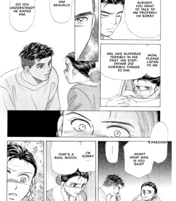 [RAGAWA Marimo] New York New York ~vol.02 [Eng] – Gay Manga sex 76