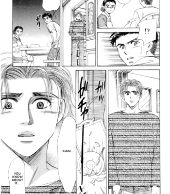 [RAGAWA Marimo] New York New York ~vol.02 [Eng] – Gay Manga sex 77