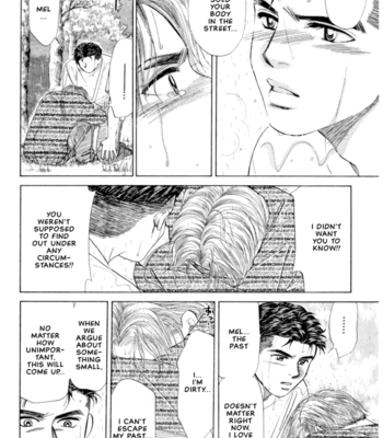 [RAGAWA Marimo] New York New York ~vol.02 [Eng] – Gay Manga sex 82