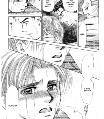 [RAGAWA Marimo] New York New York ~vol.02 [Eng] – Gay Manga sex 83