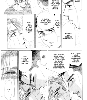 [RAGAWA Marimo] New York New York ~vol.02 [Eng] – Gay Manga sex 85