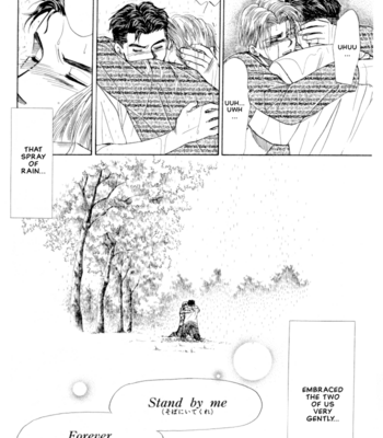 [RAGAWA Marimo] New York New York ~vol.02 [Eng] – Gay Manga sex 86