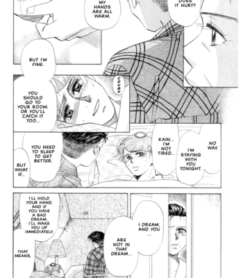 [RAGAWA Marimo] New York New York ~vol.02 [Eng] – Gay Manga sex 88