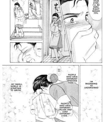 [RAGAWA Marimo] New York New York ~vol.02 [Eng] – Gay Manga sex 89
