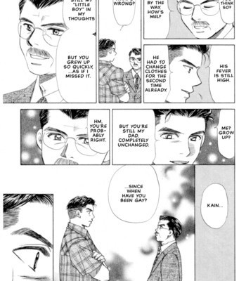 [RAGAWA Marimo] New York New York ~vol.02 [Eng] – Gay Manga sex 93