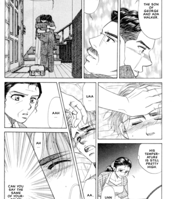 [RAGAWA Marimo] New York New York ~vol.02 [Eng] – Gay Manga sex 96