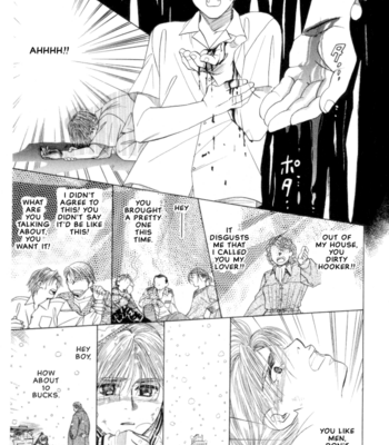 [RAGAWA Marimo] New York New York ~vol.02 [Eng] – Gay Manga sex 97
