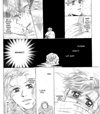 [RAGAWA Marimo] New York New York ~vol.02 [Eng] – Gay Manga sex 98