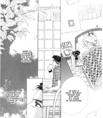 [RAGAWA Marimo] New York New York ~vol.02 [Eng] – Gay Manga sex 103