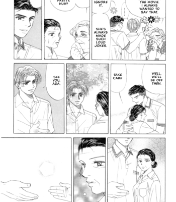 [RAGAWA Marimo] New York New York ~vol.02 [Eng] – Gay Manga sex 105