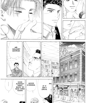 [RAGAWA Marimo] New York New York ~vol.02 [Eng] – Gay Manga sex 107
