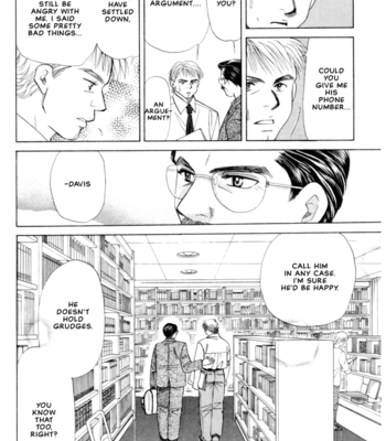 [RAGAWA Marimo] New York New York ~vol.02 [Eng] – Gay Manga sex 108