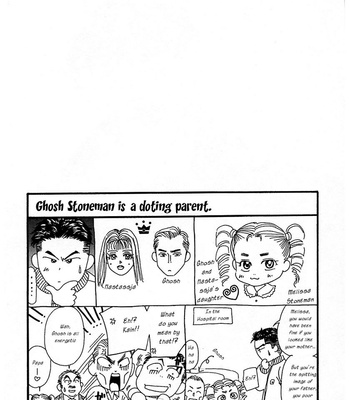 [RAGAWA Marimo] New York New York ~vol.02 [Eng] – Gay Manga sex 110
