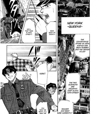 [RAGAWA Marimo] New York New York ~vol.02 [Eng] – Gay Manga sex 111