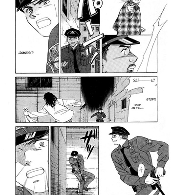 [RAGAWA Marimo] New York New York ~vol.02 [Eng] – Gay Manga sex 112