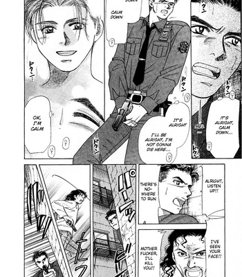 [RAGAWA Marimo] New York New York ~vol.02 [Eng] – Gay Manga sex 114