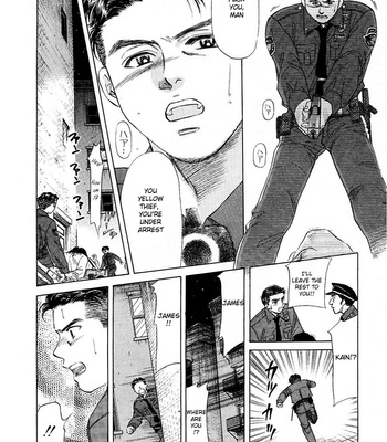 [RAGAWA Marimo] New York New York ~vol.02 [Eng] – Gay Manga sex 116