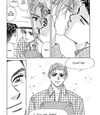 [RAGAWA Marimo] New York New York ~vol.02 [Eng] – Gay Manga sex 126