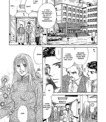 [RAGAWA Marimo] New York New York ~vol.02 [Eng] – Gay Manga sex 127