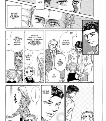 [RAGAWA Marimo] New York New York ~vol.02 [Eng] – Gay Manga sex 130