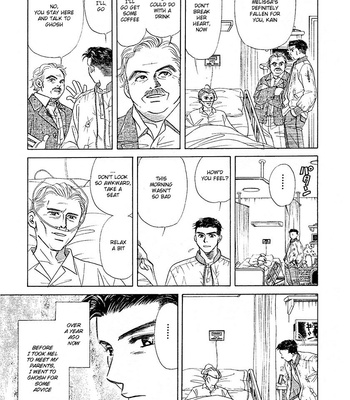[RAGAWA Marimo] New York New York ~vol.02 [Eng] – Gay Manga sex 131