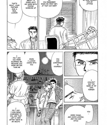 [RAGAWA Marimo] New York New York ~vol.02 [Eng] – Gay Manga sex 134