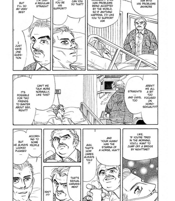 [RAGAWA Marimo] New York New York ~vol.02 [Eng] – Gay Manga sex 138