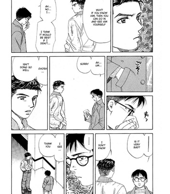 [RAGAWA Marimo] New York New York ~vol.02 [Eng] – Gay Manga sex 140
