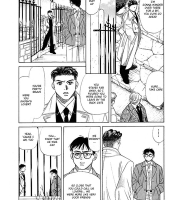 [RAGAWA Marimo] New York New York ~vol.02 [Eng] – Gay Manga sex 147