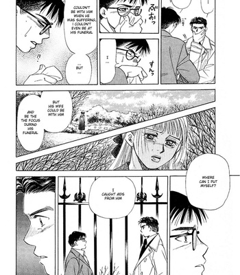 [RAGAWA Marimo] New York New York ~vol.02 [Eng] – Gay Manga sex 150