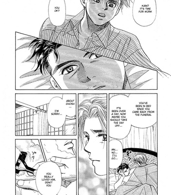 [RAGAWA Marimo] New York New York ~vol.02 [Eng] – Gay Manga sex 153