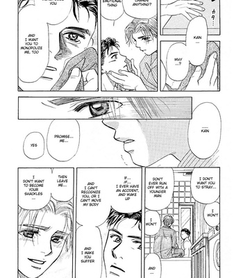 [RAGAWA Marimo] New York New York ~vol.02 [Eng] – Gay Manga sex 156