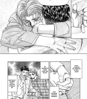 [RAGAWA Marimo] New York New York ~vol.02 [Eng] – Gay Manga sex 158
