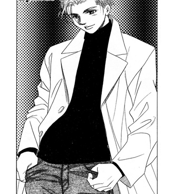 [RAGAWA Marimo] New York New York ~vol.02 [Eng] – Gay Manga sex 163