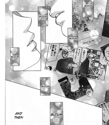 [RAGAWA Marimo] New York New York ~vol.02 [Eng] – Gay Manga sex 173
