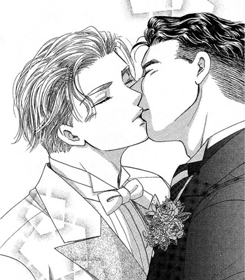 [RAGAWA Marimo] New York New York ~vol.02 [Eng] – Gay Manga sex 174