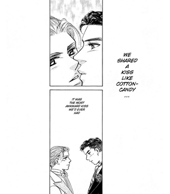 [RAGAWA Marimo] New York New York ~vol.02 [Eng] – Gay Manga sex 175