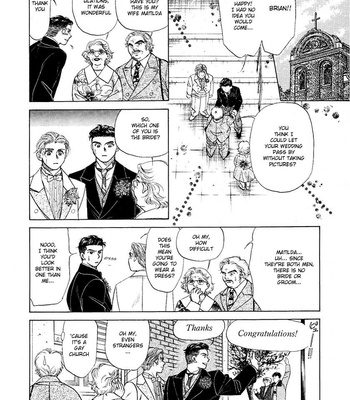 [RAGAWA Marimo] New York New York ~vol.02 [Eng] – Gay Manga sex 176