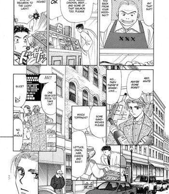 [RAGAWA Marimo] New York New York ~vol.02 [Eng] – Gay Manga sex 177