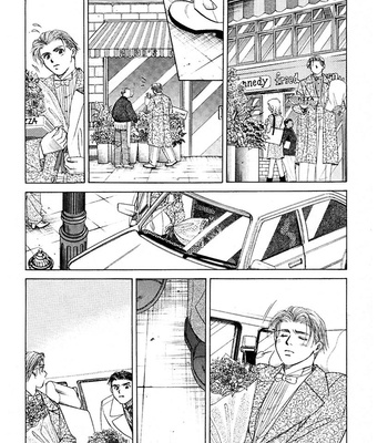 [RAGAWA Marimo] New York New York ~vol.02 [Eng] – Gay Manga sex 178