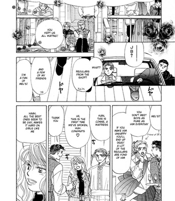[RAGAWA Marimo] New York New York ~vol.02 [Eng] – Gay Manga sex 180