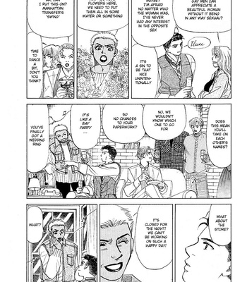 [RAGAWA Marimo] New York New York ~vol.02 [Eng] – Gay Manga sex 181