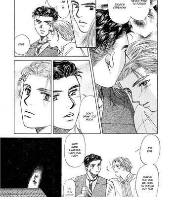 [RAGAWA Marimo] New York New York ~vol.02 [Eng] – Gay Manga sex 183