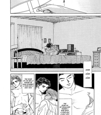 [RAGAWA Marimo] New York New York ~vol.02 [Eng] – Gay Manga sex 186